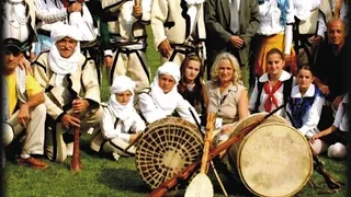 Dokumentar - ''Lojerat tradicionale Rugovase'' -  2005