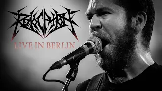 REVOCATION live in Berlin [CORE COMMUNITY ON TOUR]