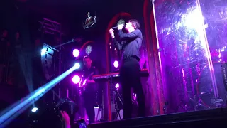 Alekseev /  Чувствую душой / Saxon Kiev / 09.12.2017