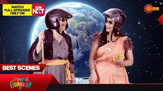 Gowripurada Gayyaligalu - Best Scenes | 17 Sep 2023 | Kannada Serial | Udaya TV