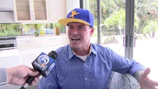 Full Interview with Vanilla Ice