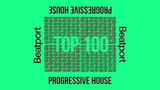 Beatport Progressive House Top 100 2024-02-02