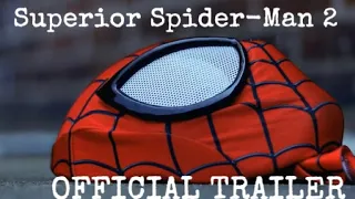 Superior Spider-Man: My Own Worst Enemy- Official Trailer 2