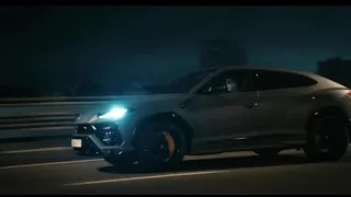 Егор Крид - lambo urus (первоначальная версия)