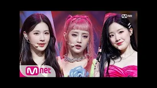 ((G)I - DLE) DUMDi DUMDi [Comeback Stage] M| COUNTDOWN