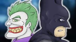 Everything Wrong With Batman: Arkham Origins in 12 Minutes