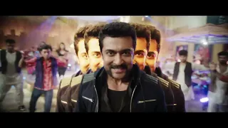 Singam 3 - O Sone Sone Video Song | Suriya , Anushka | Harris Jeyaraj | Hari | AV Videos