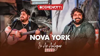 César Menotti & Fabiano - Nova York (Clipe Oficial)