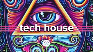 Tech House Mix 2023 - Party Mix 2022 | (Purple Disco Machine, Acraze, Arno Stolz) | Original Mix