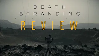 Death Stranding Review | Discussion & Critique