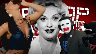 @ERB CLEOPATRA VS MARILYN MONROE (Reaction)