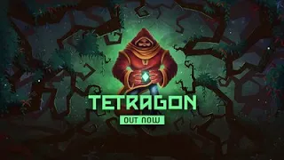 [Tetragon Demo] [PS5] [4k60fps] [Free to Play] [Первый запуск]