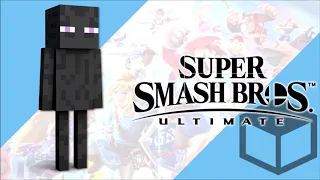 The Arch-Illager | Super Smash Bros. Ultimate by 31 Horas Music