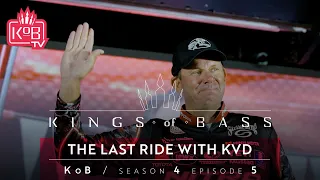 Kings of Bass S4E5 | "This is It" - Kevin VanDam