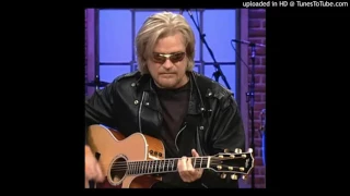 Daryl Hall everytime you go away 430.65Hertz