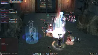 Lineage 2 - Catacombs Daily PvP 25.01.24