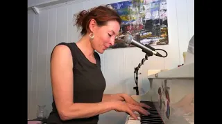 Julia Othmer Live Stream