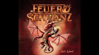 Feuerschwanz - 2014 - Auf's Leben! [Full Album]