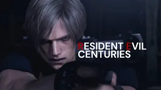 Leon Kennedy II Centuries