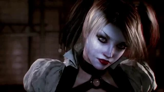 [GMV]Impossible - Harley/Batman [REQUESTED]