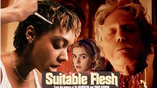 SUITABLE FLESH 2023 All What You Need To Know About.