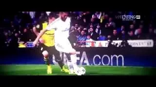 Best Goals of BBC ► RMD ► K.BENZEMA , Gareth Bale , C.Ronaldo , Karim Benzema