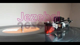 Sade | Jezebel | Vinyl | 24 bit/192 kHz Upload