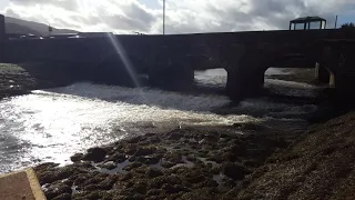 RAMSEY and the SULBY River part 1 | ISLE OF MAN 🇮🇲 tEAvEE 🎥 4K