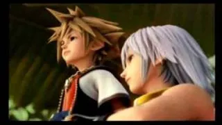 Kingdom Hearts  ~ Break My Fall ♥