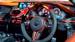 30 AMAZING NEXT LEVEL CAR GADGETS on Amazon You Need to See in 2024