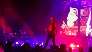 Avenged Sevenfold-Encore Live in Israel 2018