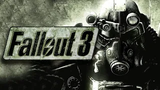 Fallout 3- GOTY edition Blind Play through- Part 2