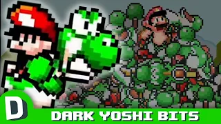 The Darkest Yoshi Dorkly Bits (Compilation)
