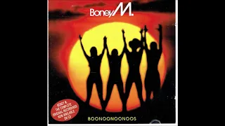 Boney M