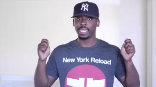 MRCOLIONNOIR: Joe Biden Shotgun Response