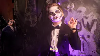 ZOMBIE FIESTA | HALLOWEEN PARTY 2020