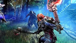 Лучшие новые GAMEPLAY трейлеры игр #20 2019 | The Surge 2, The Dark Pictures Man of Medan