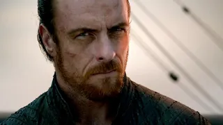 Trailer | Black Sails | Jessica Parker Kennedy | Toby Stephens | Lionsgate Play