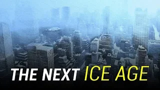 What Would An Ice Age Look Like?