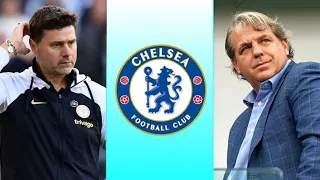 CHELSEA TO SACK POCHETTINO ?!! | TONI KROOS RETIRES @AforArsenal