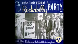 The Rockin' James Trio - Shakin' All Over (Johnny Kidd and The Pirates Cover)