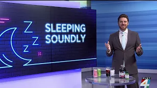 Sleeping Soundly: Do sleep mocktails actually work?