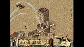 Stronghold Crusader Extreme : Divided : Trail 15