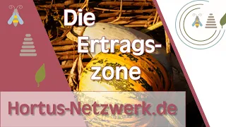 Hortus-Netzwerk - Die Ertragszone erklärt von Markus Gastl