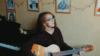 Монеточка - Гори гори гори (cover by Archie)