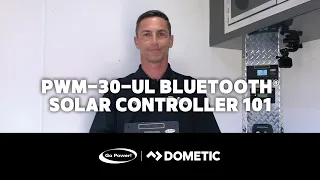 Go Power! Bluetooth Solar Controller 101