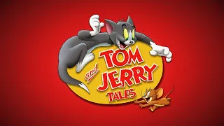 Tom and Jerry Tales [All Title Cards Collection]