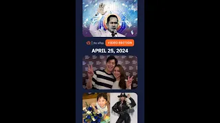 Gov’t: Fugitive Quiboloy still in the Philippines | The wRap