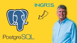 PostgreSQL - ¿Cómo se creó la base de datos libre mas extensible del mercado? #postgres #postgresql