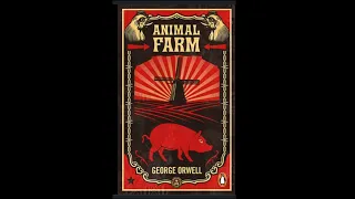 Animal Farm by George Orwell - Chapter 4 Audiobook w/Subtitles & FREE eBook